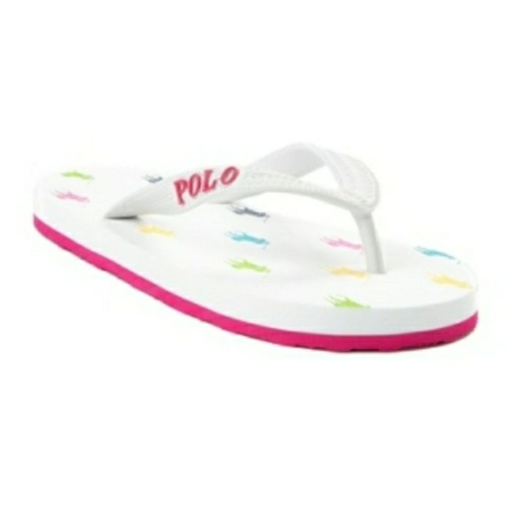 Polo Ralph Lauren Childrenswear Sandals/Flip Flops